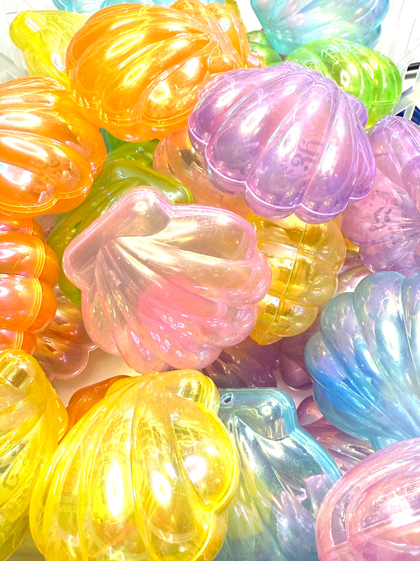 Duck Duck Jelly Bean Pick